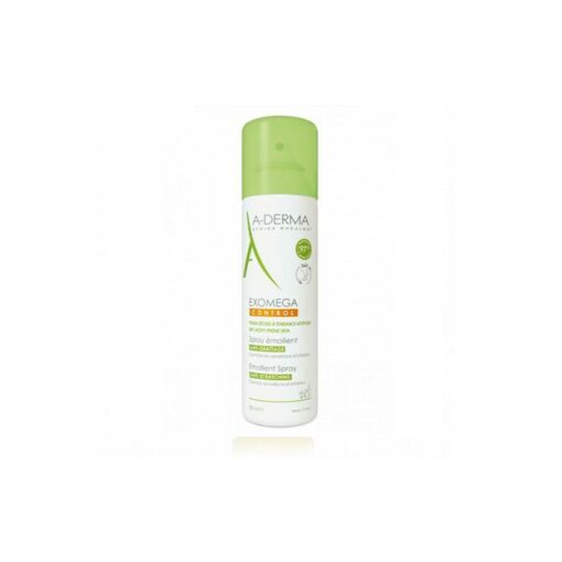 A-DERMA EXOMEGA CONTROL SPRAY 200ML