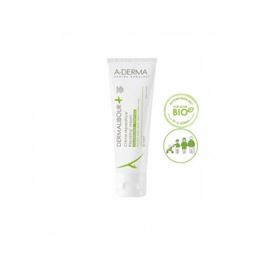 A-Derma dermalibour+ CICA-CREAM reparatrice, 50ml