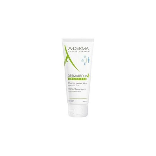 A-derma Dermalibour+ Barrier Crème Protectrice 100 ml