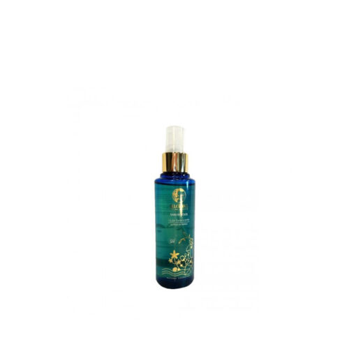 ALANIA HUILE BRONZANTE NEROLI 150ML