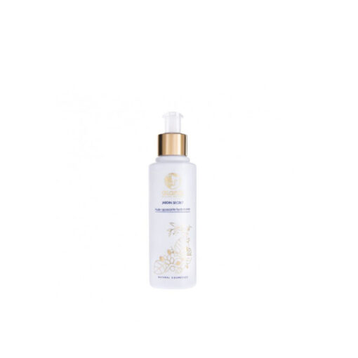 ALANIA JARDIN SECRET HUILE APAISANTE HYDRATANTE-150ml