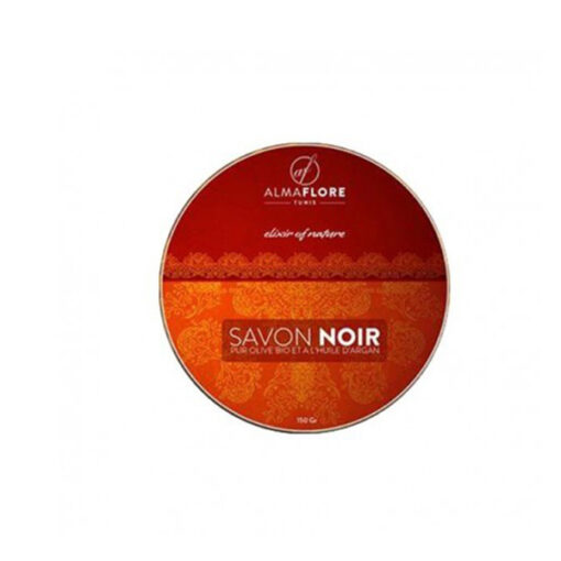 ALMAFLORE SAVON A HUILE D'ARGAN 150 GR