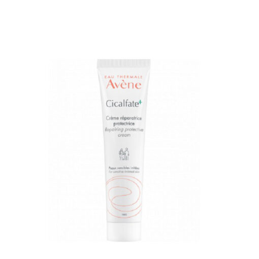 Avène cicalfate+ crème réparatrice protectrice 100ml