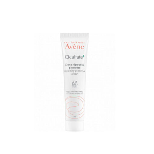 Avène cicalfate+ crème réparatrice protectrice 40 ml