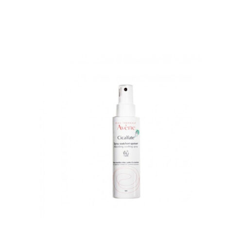 Avène cicalfate+ spray asséchant réparateur 100ml