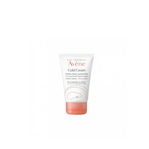 Avène cold crème mains 50ml