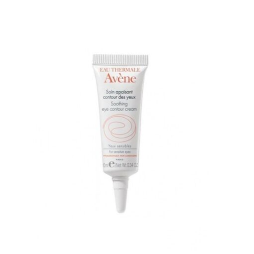 Avène soin apaisant contour yeux 10ml