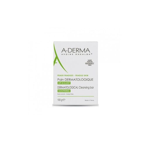 Aderma Pain Dermatologique 100G