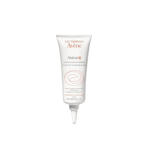 Avène akerat 30 crème zones localisées 100ml