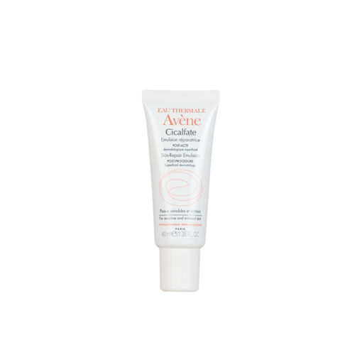 Avène cicalfate emulsion réparatrice post-act 40ml