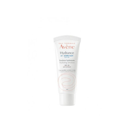 Avène hydrance légère UV SPF30, 40 ml