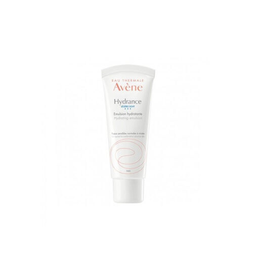 Avène hydrance légère emulsion hydratante 40ml