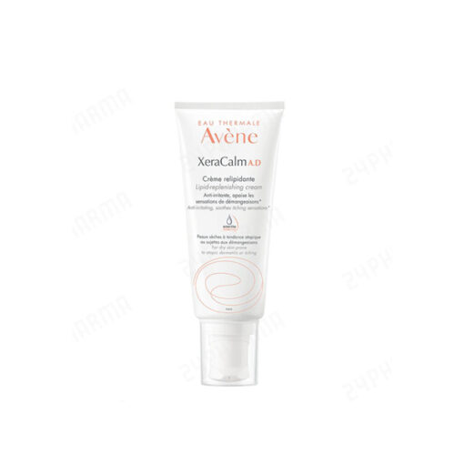 Avène xera calm A.D crème relipidante 200ML