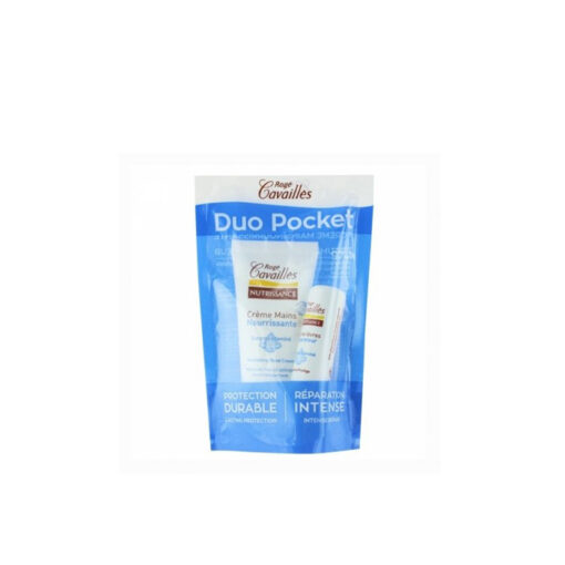 ROGE CAVAILLES DUO POCKET NOURISSANT