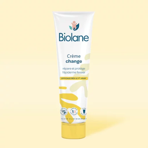 BIOLANE Crème change