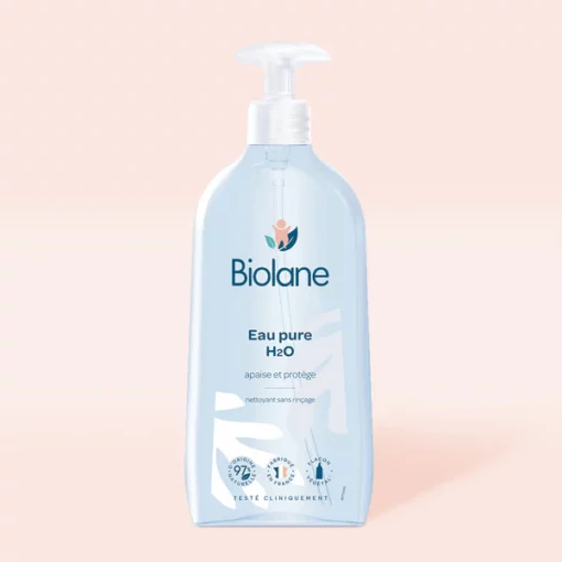 BIOLANE Eau Pure H2O 350ML