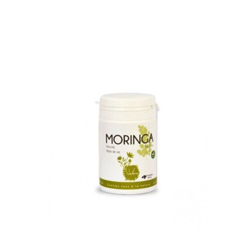 BIO GATRANA MORINGA , 90 gélules