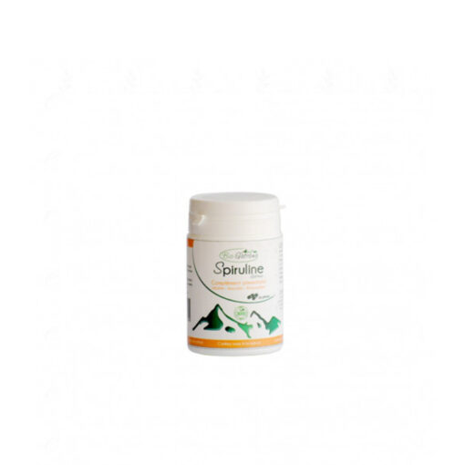 BIO GATRANA Spiruline Biologique , 90 gélules