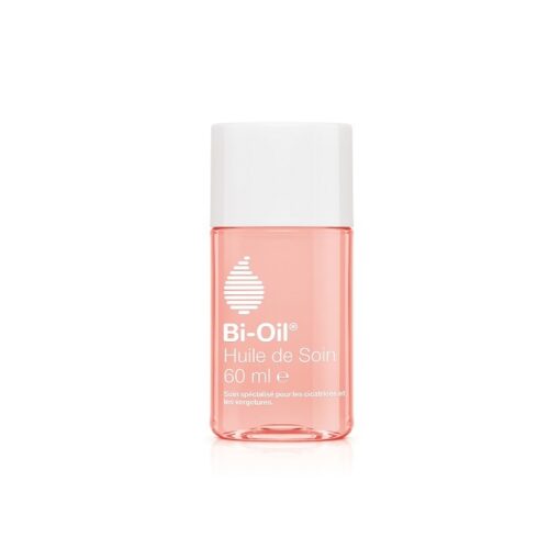 BIO-OIL HUILE DE SOIN Spécialisée 60ML