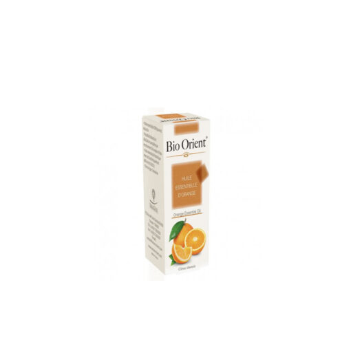 BIO ORIENT Huile essentielle d'Orange 10ML