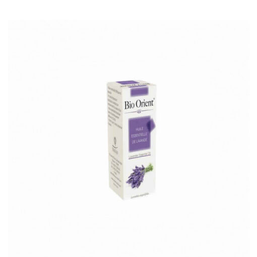 BIO ORIENT Huile essentielle de Lavande 10ML