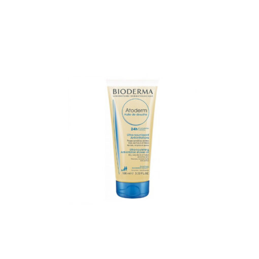 BIODERMA ATODERM HUILE DE DOUCHE 200 ML