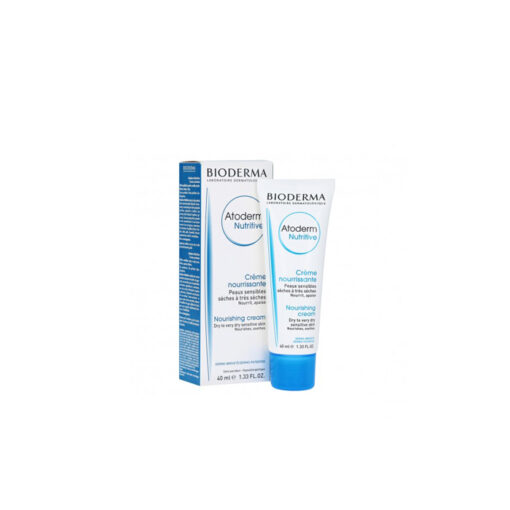 BIODERMA ATODERM NUTRITIVE, 40ML