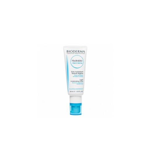 BIODERMA HYDRABIO GEL CREME SOIN HYDRATANT 40ML