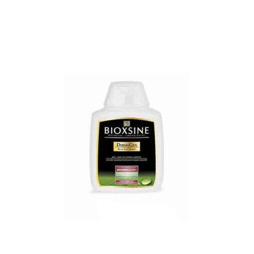 BIOXSINE FEMINA SHAMPOING ANTI-CHUTE CHEVEUX SECS-NORMAUX, 300ml