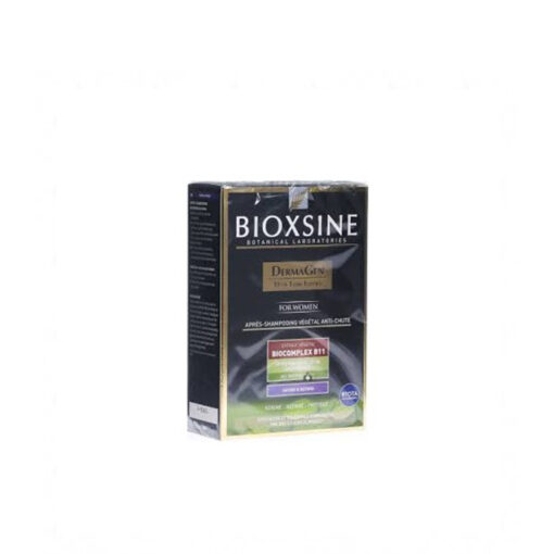 BIOXSINE Femina après shampoing anti-chute, 300ml