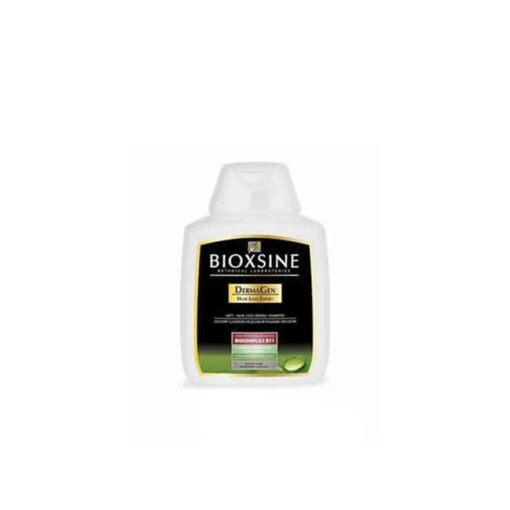 BIOXSINE Femina shampoing anti-chute cheveux gras, 300ml