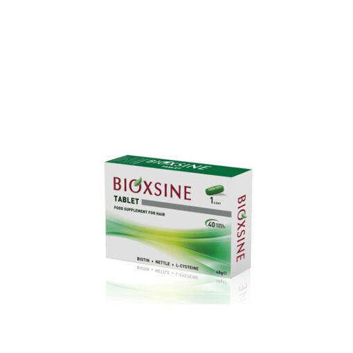 BIOXSINE Tablet, 40 comprimés