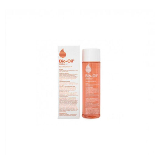 Bio Oil 200 ml