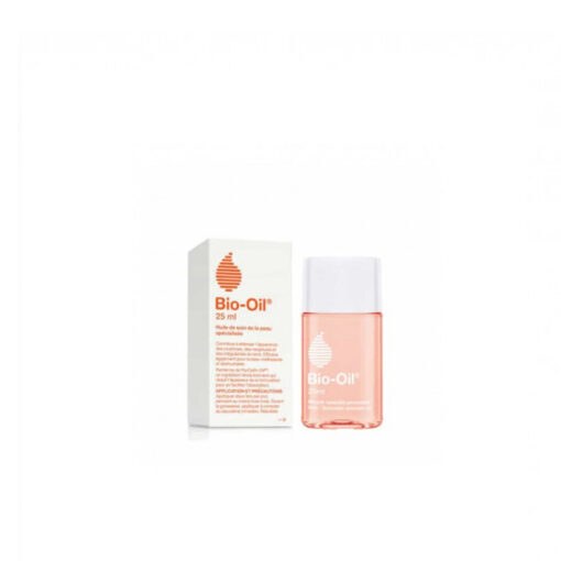 Bio Oil Huile Régénérante, 25 ml