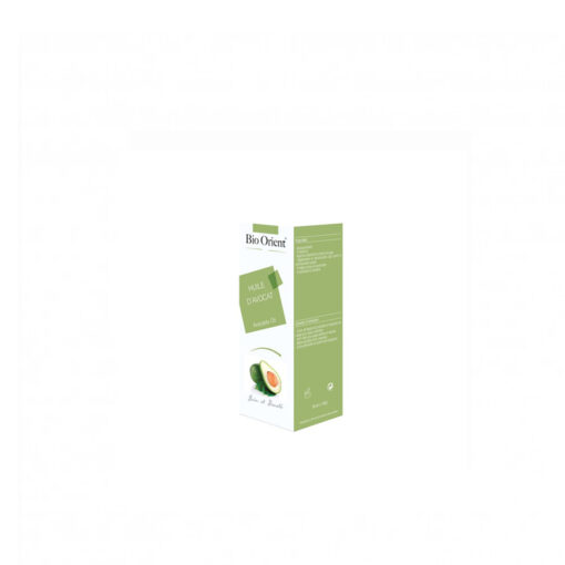 Bio orient Huile d'Avocat, 10ml