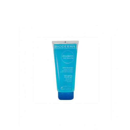 BIODERMA ATODERM GEL DOUCHE 200ML