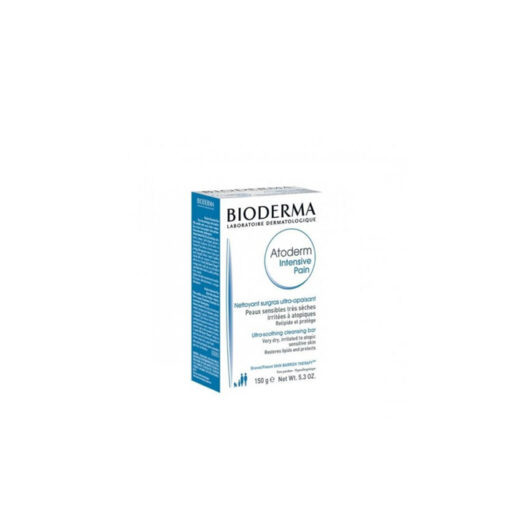 Bioderma Atoderm Intensive Pain, 150g