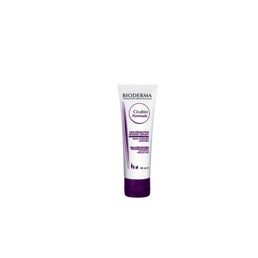 Bioderma Cicabio Pommade, 40ml