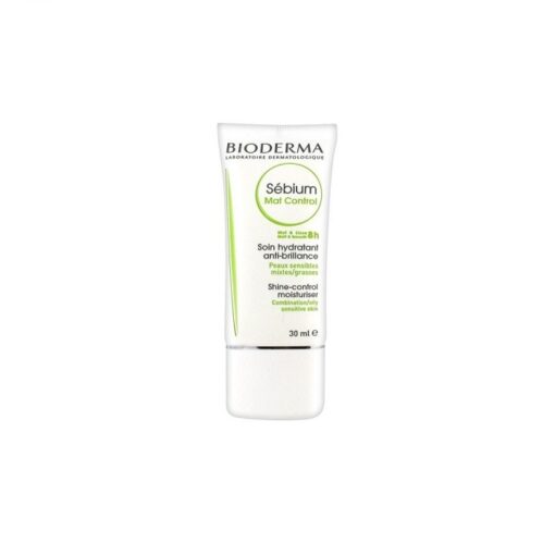 Bioderma SÉBIUM MAT control, 30ml