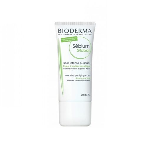 Bioderma Sébium Global soin purifiant, 30ml