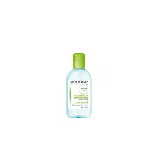 BIODERMA SEBIUM H2O 250ML