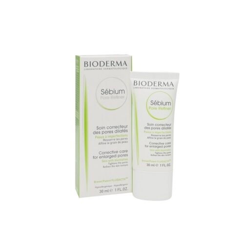 Bioderma Sébium Pore Refiner Soin correcteur, 30 ml