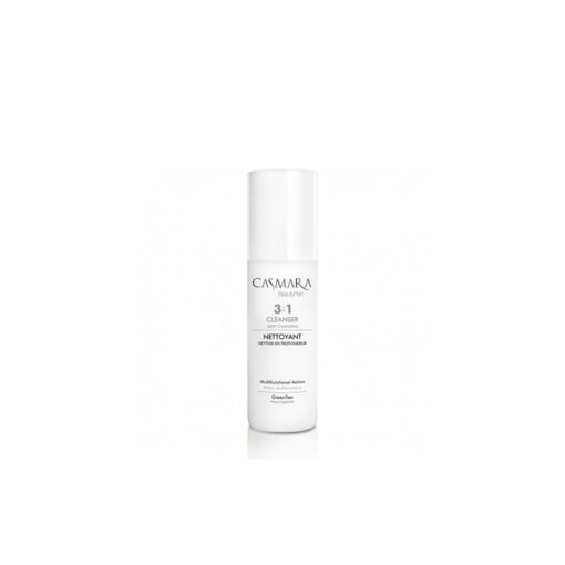 CASMARA NETTOYANT CLEANSER 3EN1, 150ML