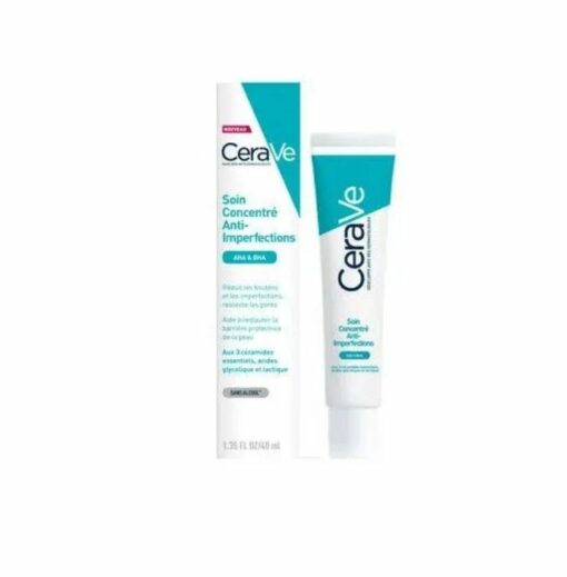 CERAVE SOIN CONCENTRÉ ANTI-IMPERFECTIONS 40ML