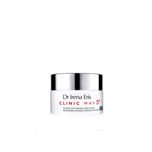 CLINIC WAY 5 CREME DE NUIT 50ML