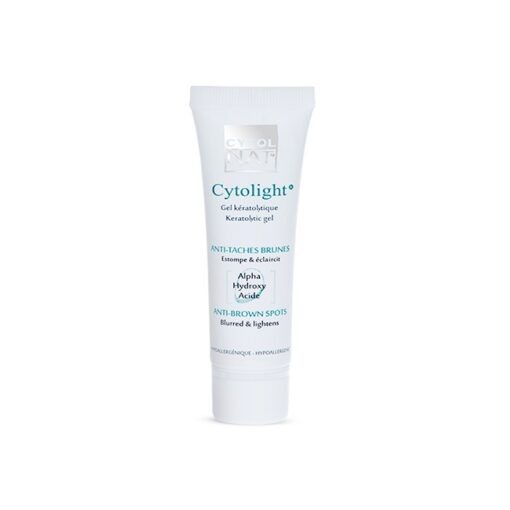 CYTOLNAT CYTOLIGHT GEL 30ML