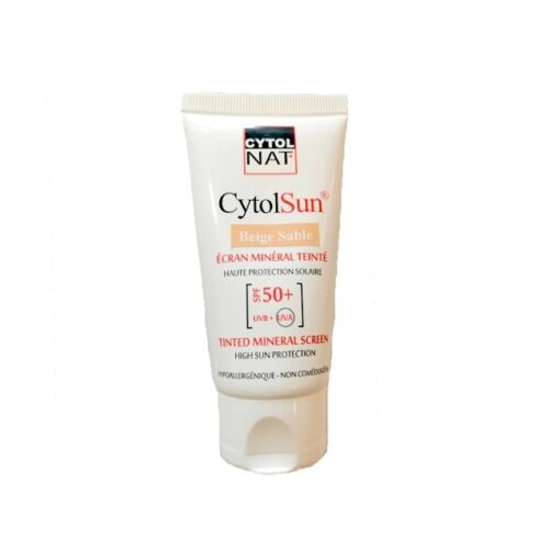 CYTOLNAT CYTOLSUN BEIGE SABLE 50+