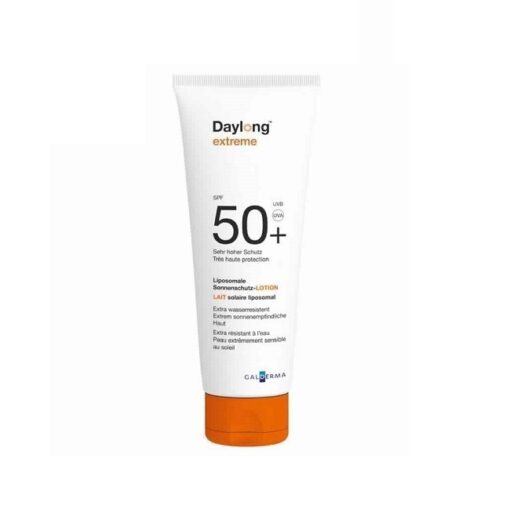 DAYLONG EXTREME LOTION SOLAIRE SPF50+ 200ML