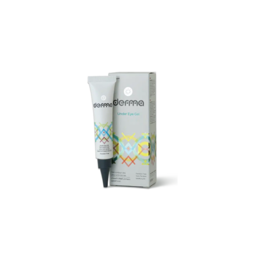 DERMA creme anti-cernes 30ml