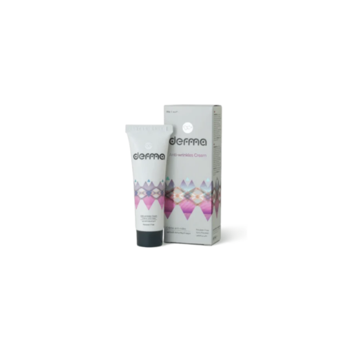 DERMA creme anti-rides 30ml